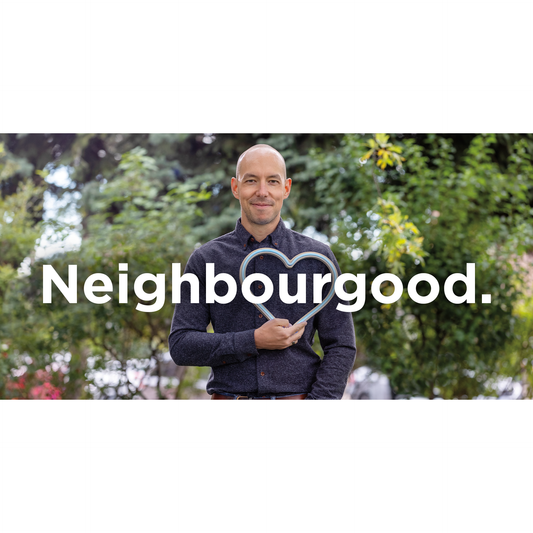 Michael Garron Hospital Foundation - Neighbourgood