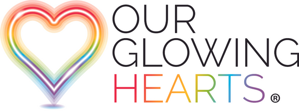 Our Glowing Hearts